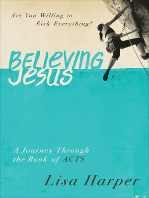 cover image of Believing Jesus